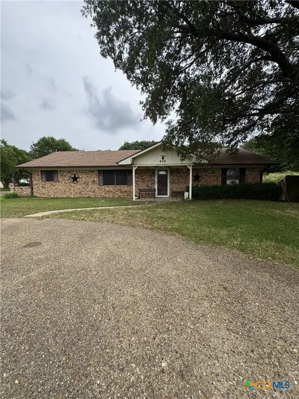 636 E Kempner Street, Mabank, TX 75147
