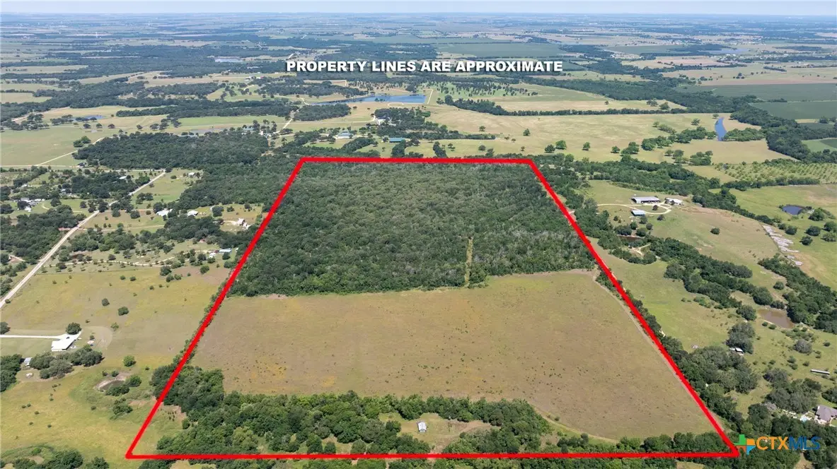 1717 County Road 402, Bartlett, TX 76511 - #1