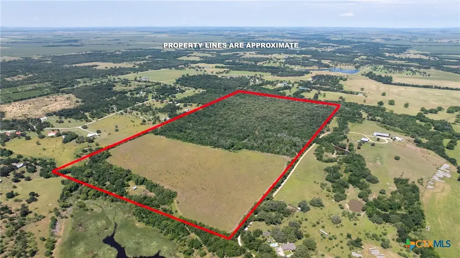 1717 County Road 402, Bartlett, TX 76511 - #3