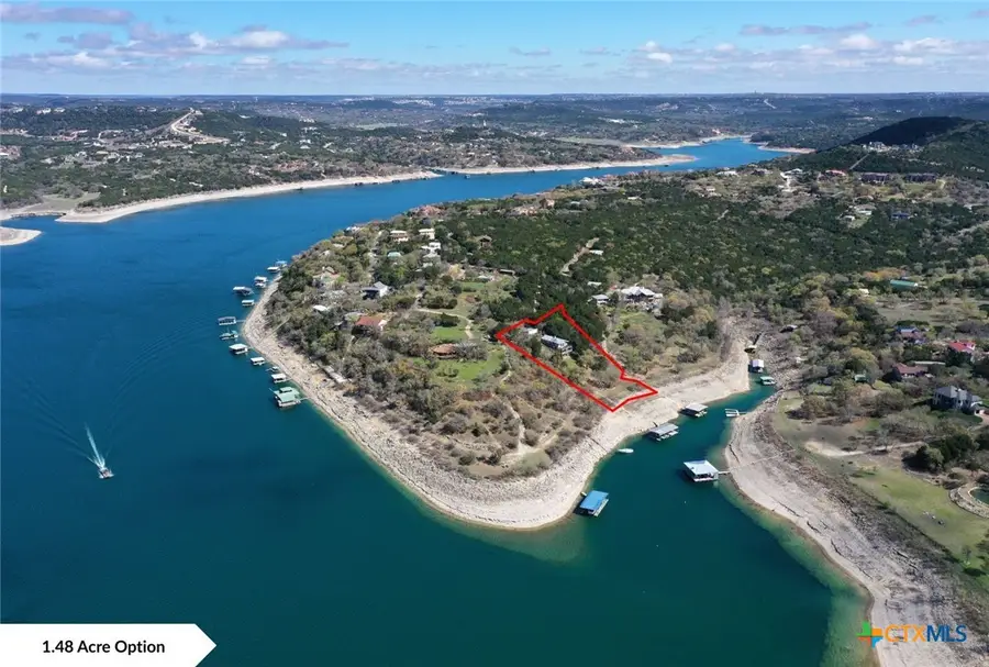 8007 Sharon Road, Volente, TX 78641 - #2