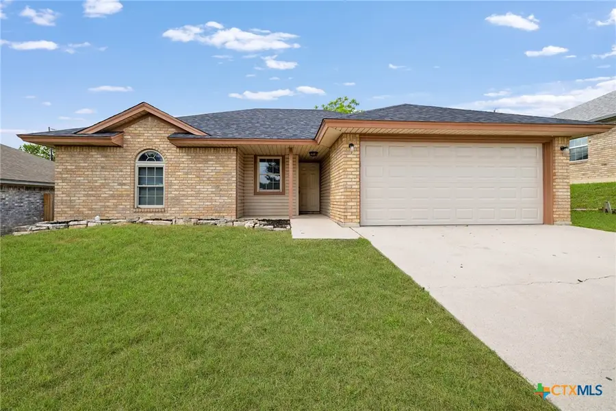 617 Atkinson Avenue, Copperas Cove, TX 76522 - #2