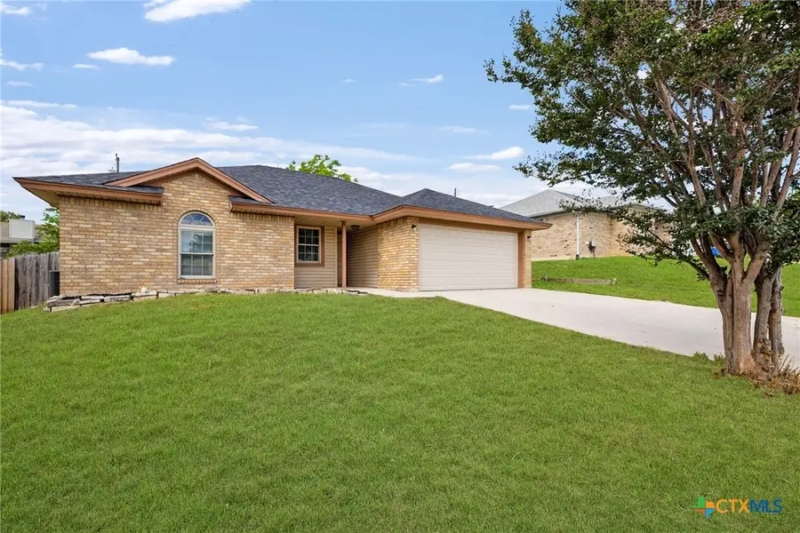 617 Atkinson Avenue, Copperas Cove, TX 76522 - #3