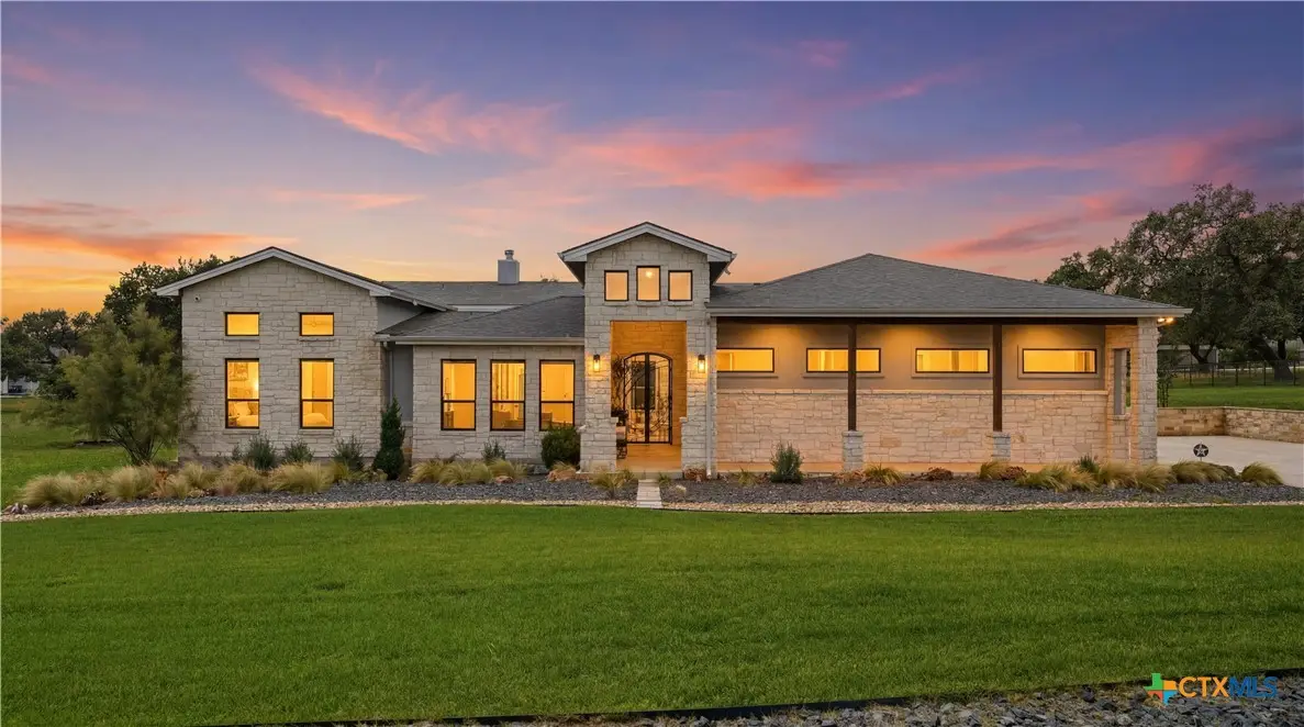 1179 Trotter Lane, New Braunfels, TX 78132 - #1