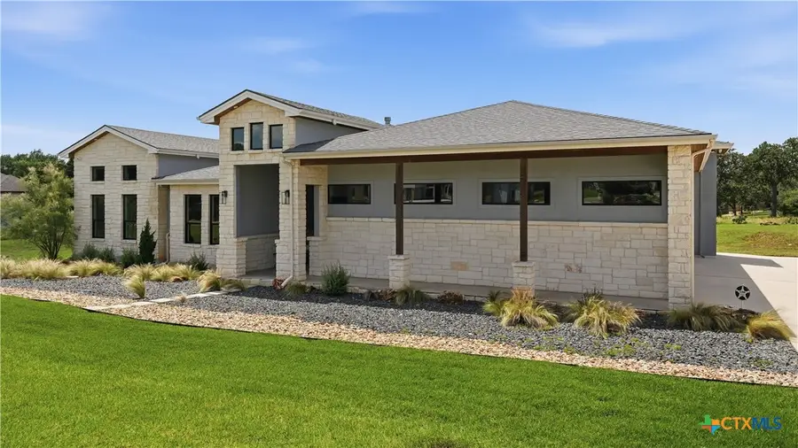 1179 Trotter Lane, New Braunfels, TX 78132 - #2