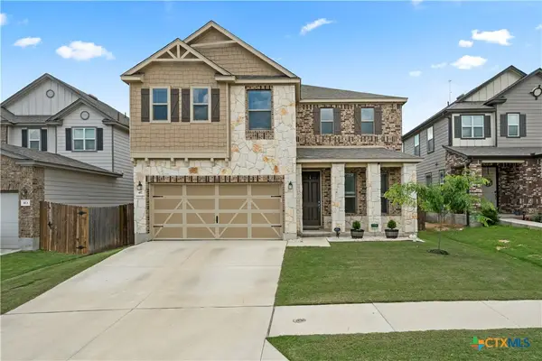 417 Los Cobos Lane, Georgetown, TX 78626