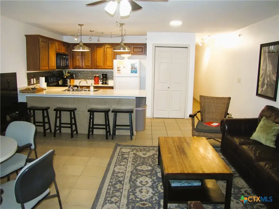 730 E Mather Street #J203, New Braunfels, TX 78130 - #2