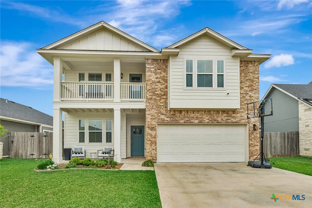 349 Brushy Creek, Victoria, TX 77904 - #1