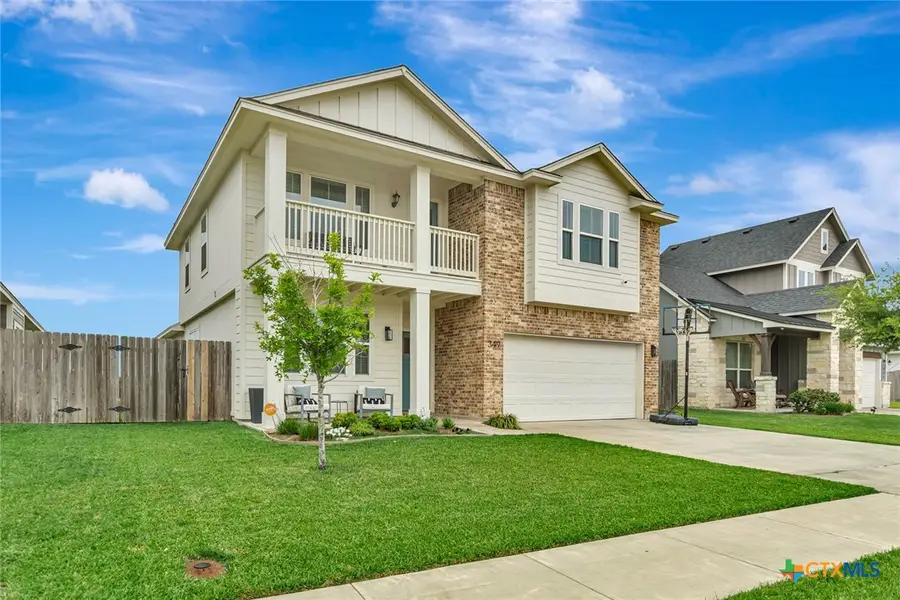 349 Brushy Creek, Victoria, TX 77904 - #2
