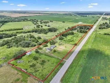 21126 Highway 111 Highway, Louise, TX 77455