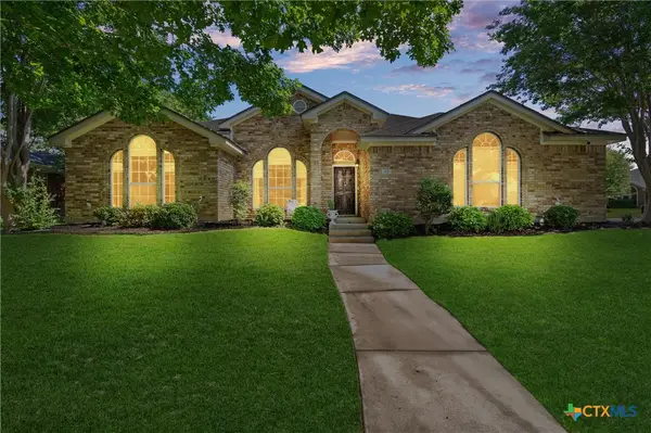810 S Heather Marie Court, Temple, TX 76502