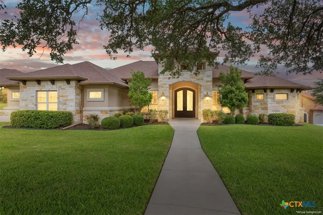 2125 Balcones Place, Belton, TX 76513 - #1