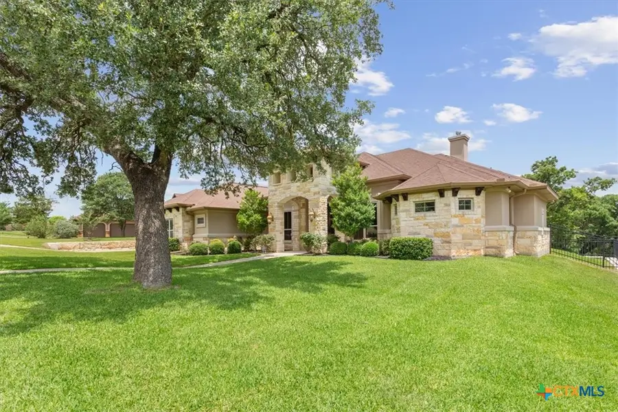 2125 Balcones Place, Belton, TX 76513 - #2