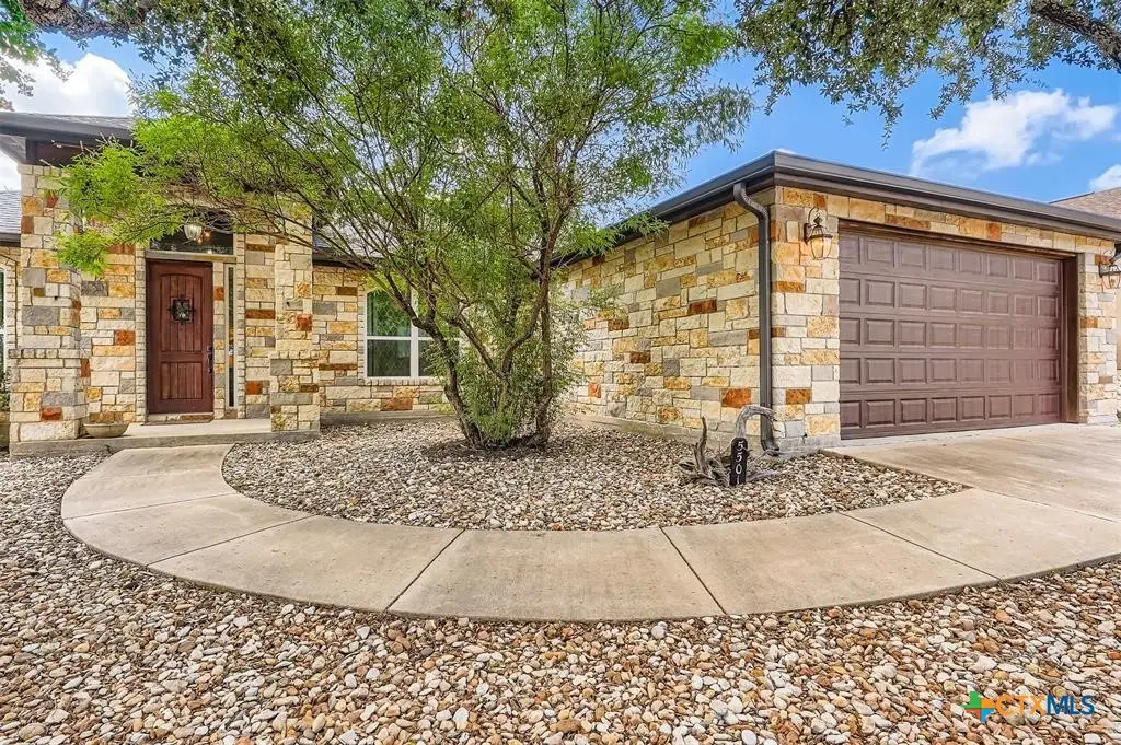 5501 Hitching Post, Lago Vista, TX 78645 - #1