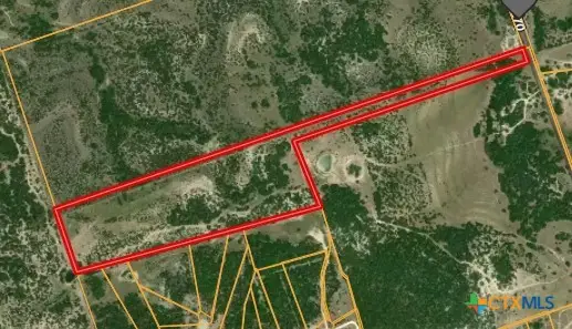 TBD County Road 3270, Kempner, TX 76539 - #2