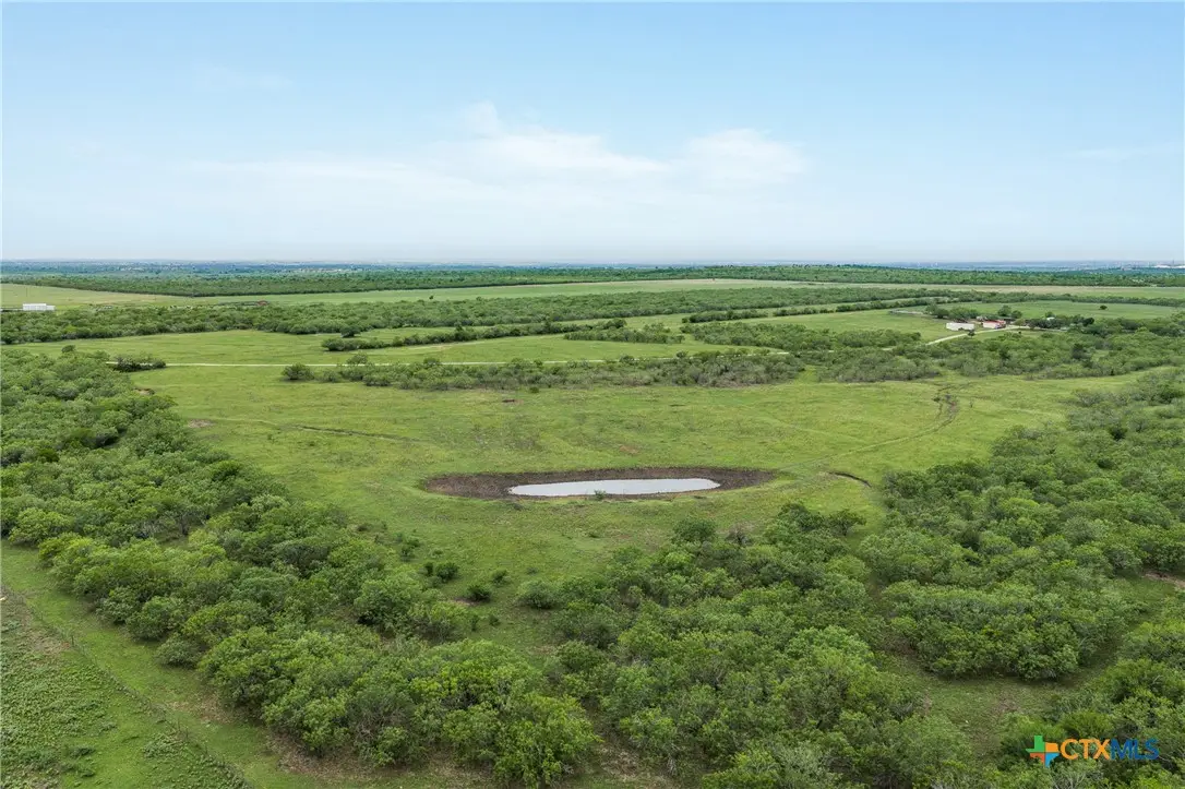 1190 Dickerson Road, Lockhart, TX 78644 - #1