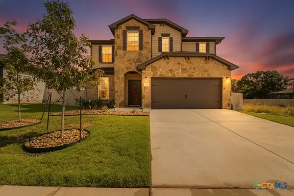 160 Villars Drive, Salado, TX 76571