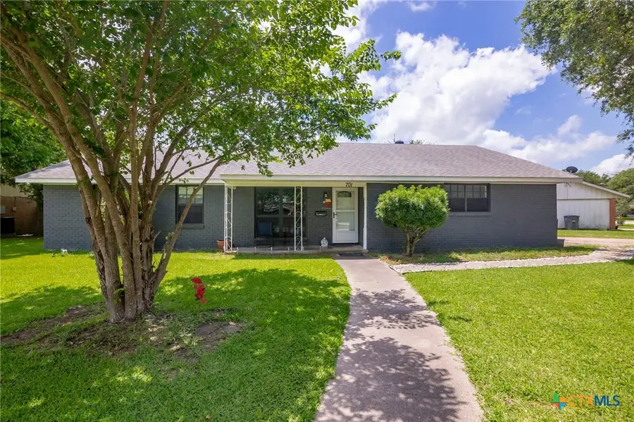 701 Morning Glory Lane, Victoria, TX 77904 - #2