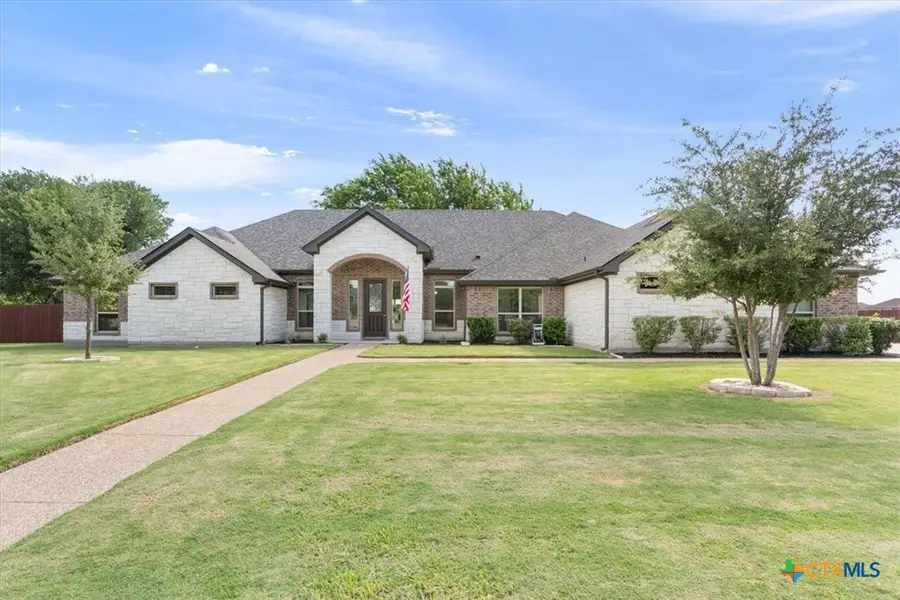 1221 Mountain View Drive, Harker Heights, TX 76548 - #3
