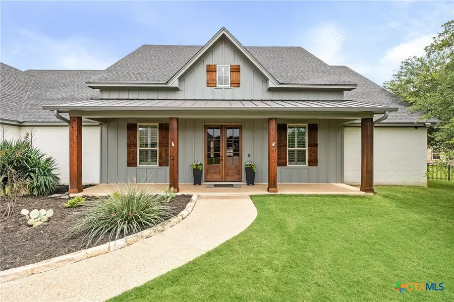 2046 Chalk Mill Crossing, Salado, TX 76571 - #2