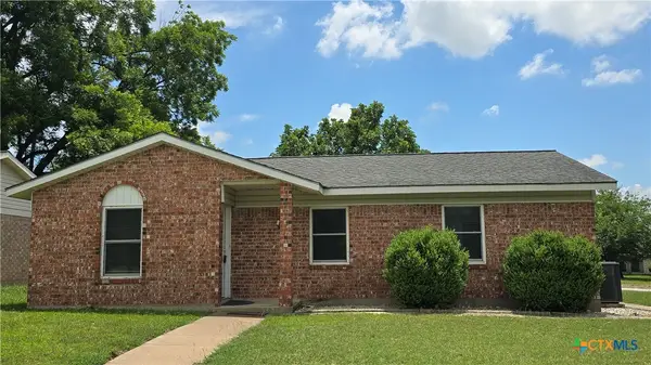 1301 Paseo Del Plata, Temple, TX 76502
