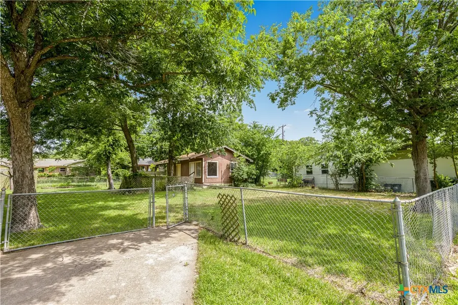 511 Joe Morse Drive, Copperas Cove, TX 76522 - #3