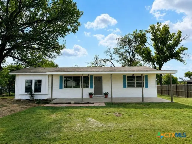 206 Barton Lane, Gatesville, TX 76528 - #1