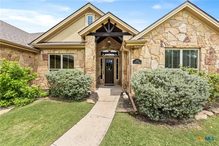 1074 Doves Landing Court, Salado, TX 76571 - #2