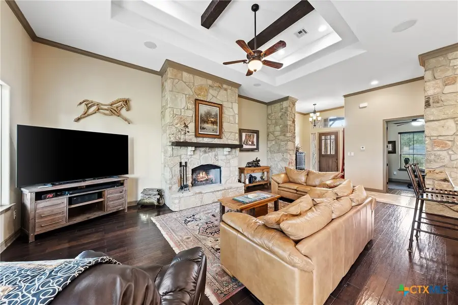 1074 Doves Landing Court, Salado, TX 76571 - #3
