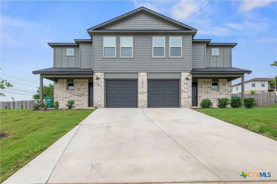 1816 Tejas Trail, Harker Heights, TX 76548 - #1