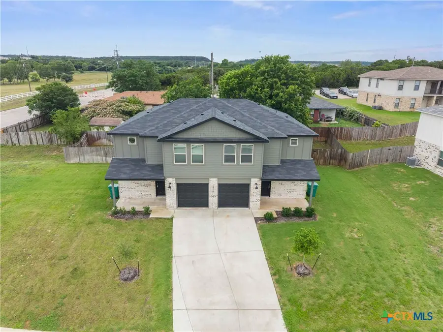 1816 Tejas Trail, Harker Heights, TX 76548 - #2