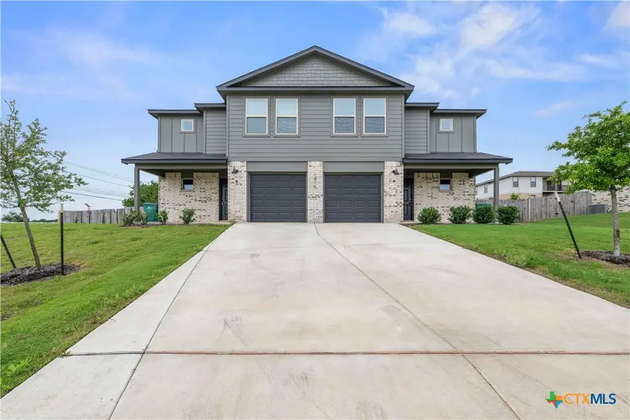 1816 Tejas Trail, Harker Heights, TX 76548 - #3