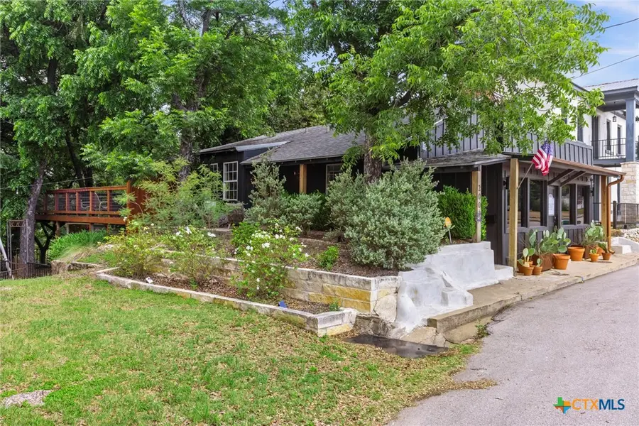 200 N Pearl Street, Belton, TX 76513 - #3