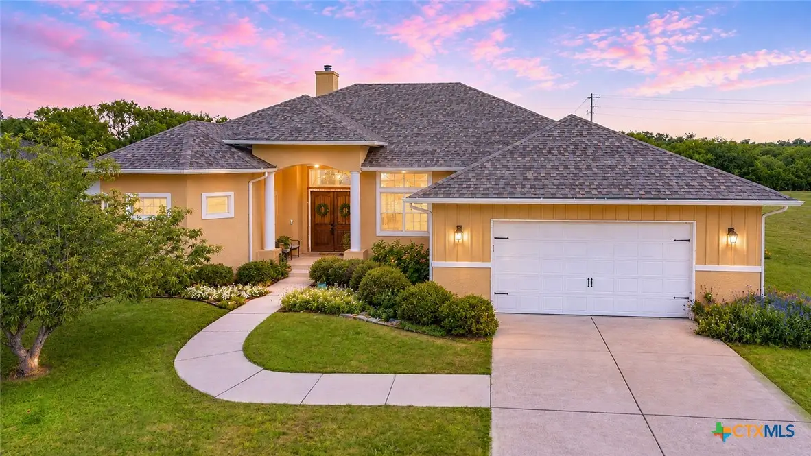 216 River Park Drive, New Braunfels, TX 78130 - #1