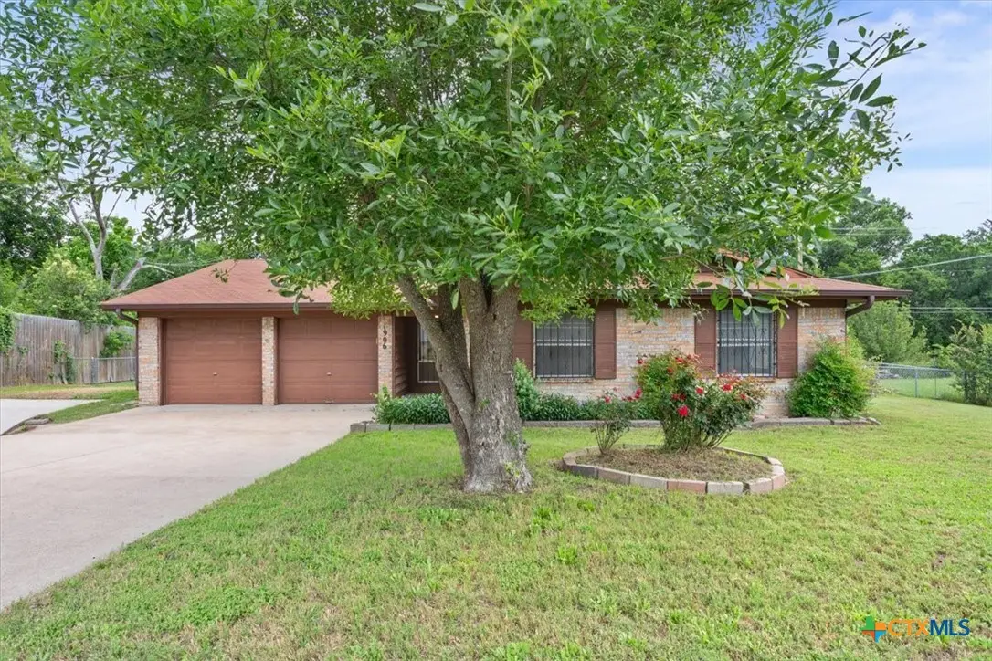 1906 Willowbend Drive, Killeen, TX 76543 - #1