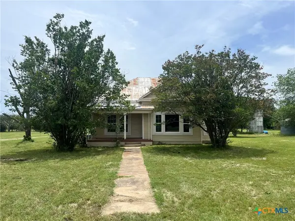 1312 Fm 581 Highway, Lometa, TX 76853