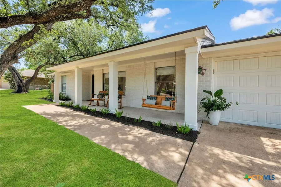 513 Santa Clara Road, Salado, TX 76571 - #3