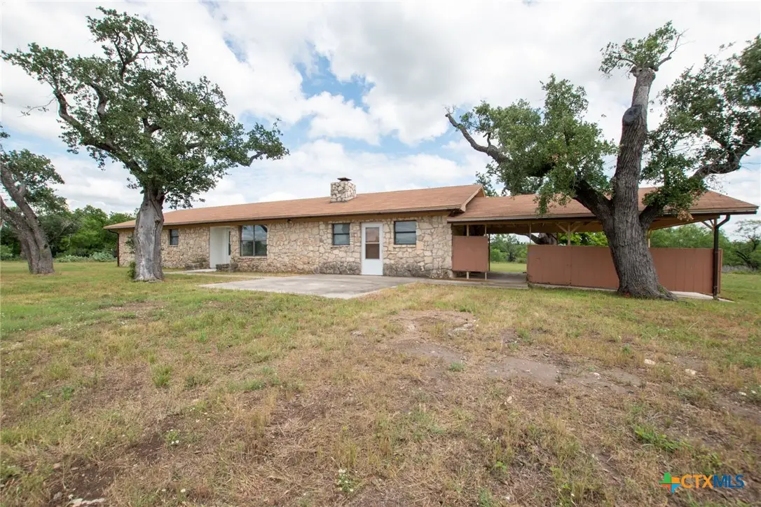 11126 E Fm 581, Lometa, TX 76853 - #1