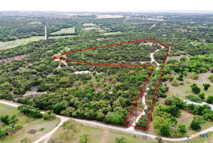 11916 Jim Bridger Drive, Austin, TX 78737 - #2