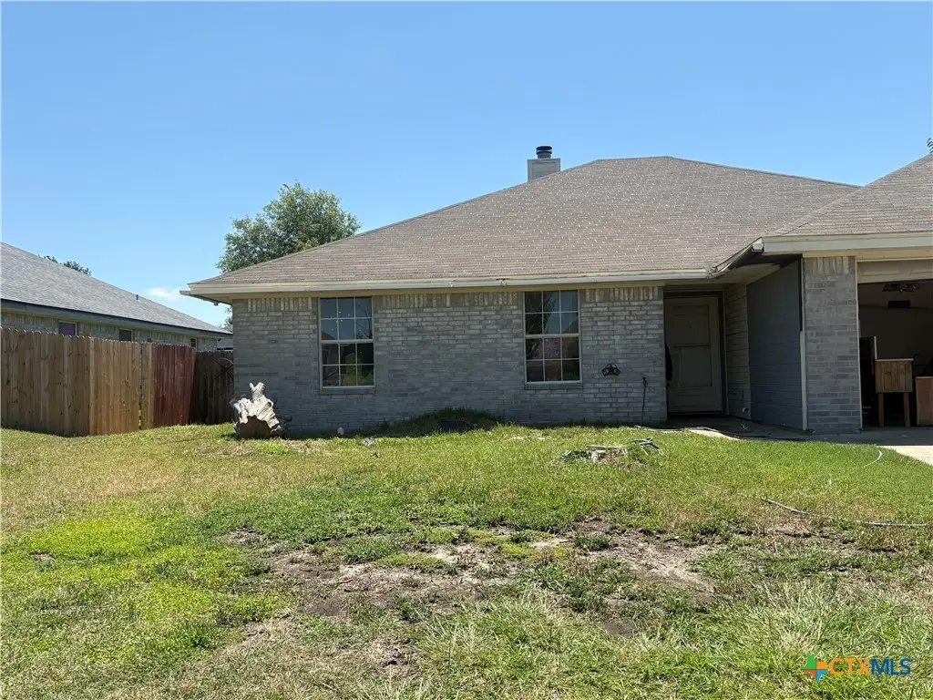 206 Timber Ridge Drive, Nolanville, TX 76559 - #1