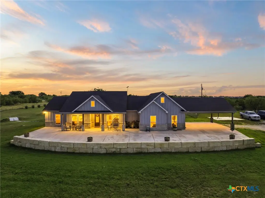1227 Alexander Road, Moody, TX 76557 - #1