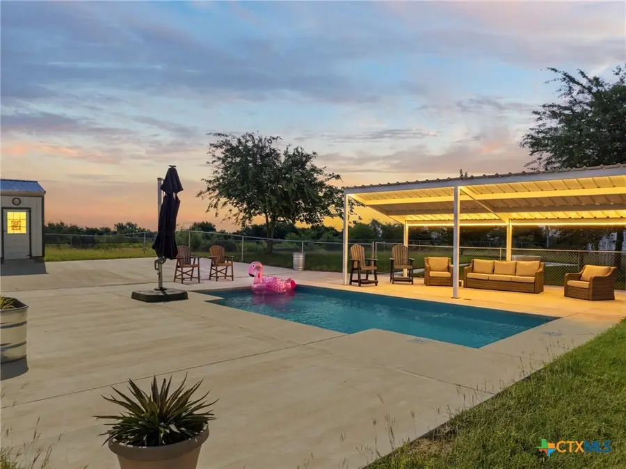 1227 Alexander Road, Moody, TX 76557 - #2