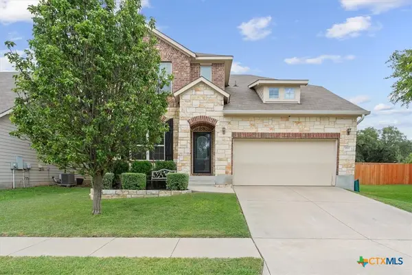 3713 Castleton Drive, Killeen, TX 76542