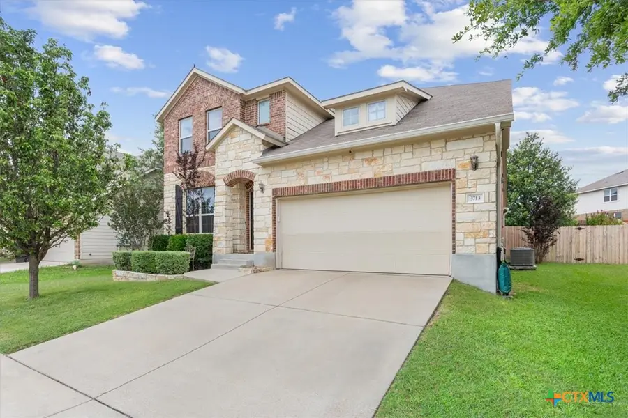 3713 Castleton Drive, Killeen, TX 76542 - #2