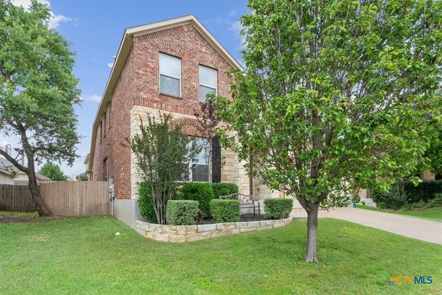 3713 Castleton Drive, Killeen, TX 76542 - #3