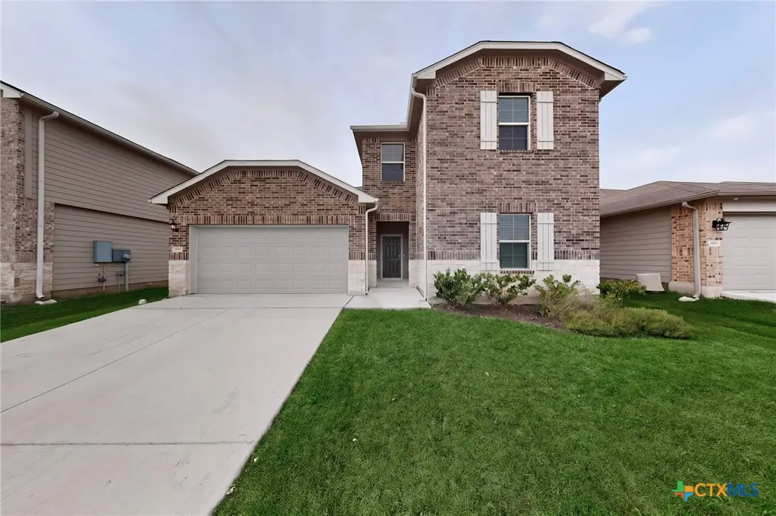 820 Cinnamon Teal, Seguin, TX 78155 - #1