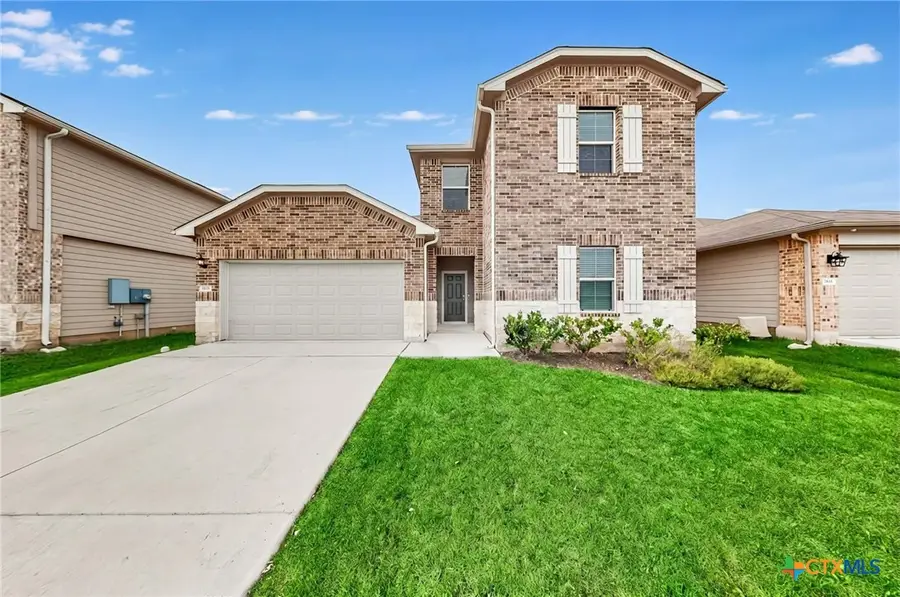 820 Cinnamon Teal, Seguin, TX 78155 - #3