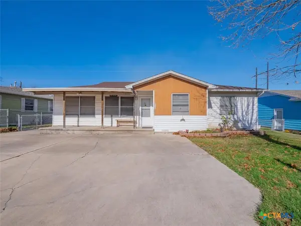 1409 Zephyr Road, Killeen, TX 76541