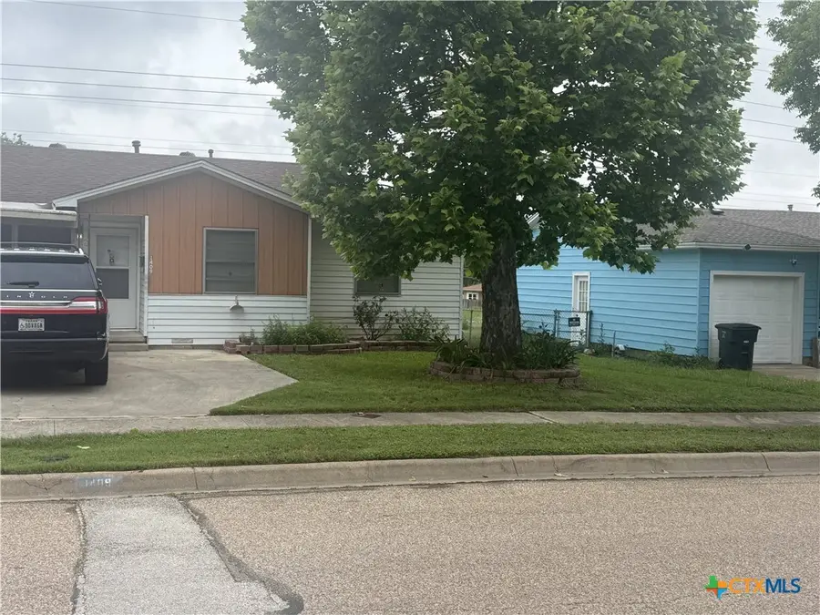 1409 Zephyr Road, Killeen, TX 76541 - #2