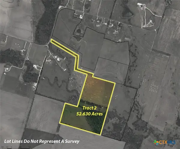 Tract 2 TBD Vilas Road, Holland, TX 76534