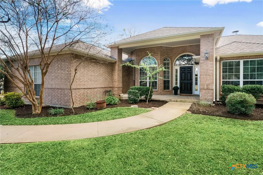 11 Coletto Court, Belton, TX 76513 - #1
